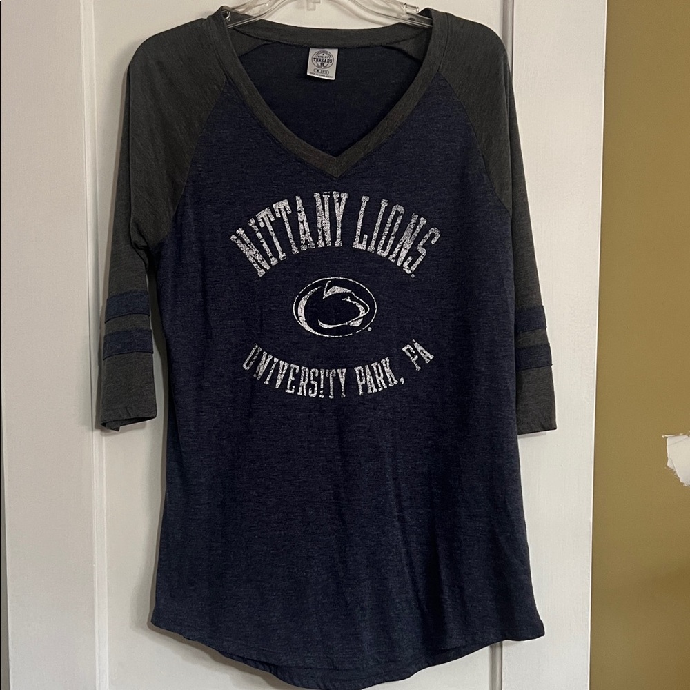 Threads 4 Thought Penn State Top